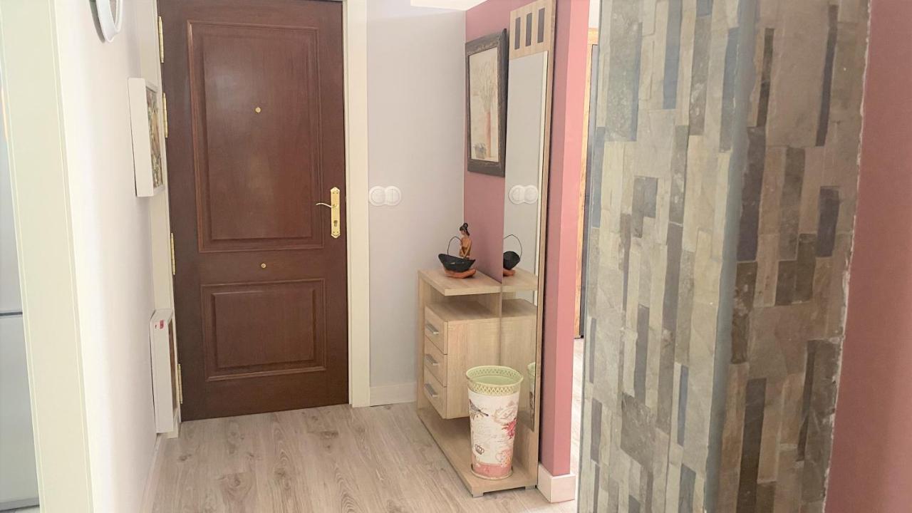 Housingleon- Barrio Humedo Apartamento Exterior foto